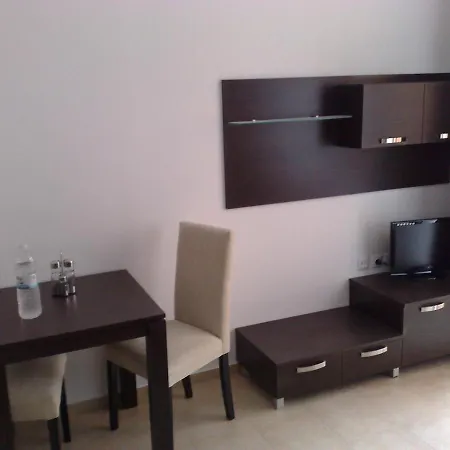 Studio In Diamant Residence * Sunny Beach