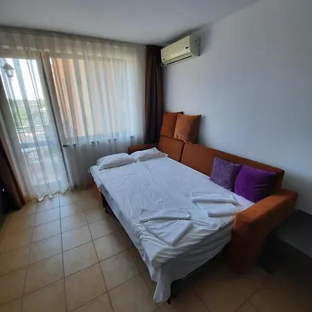 Studio In Diamant Residence Lejlighed *