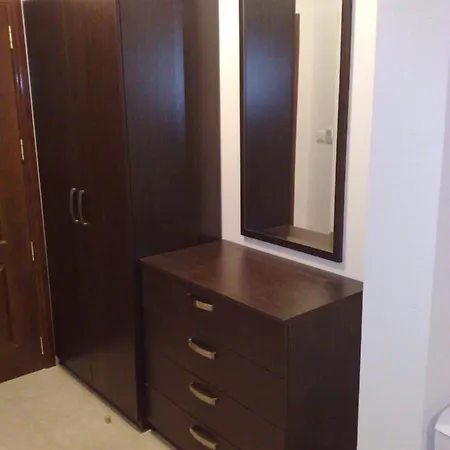 شقة Studio In Diamant Residence *
