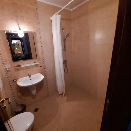 شقة Studio In Diamant Residence