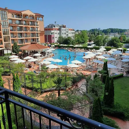 Studio In Diamant Residence *